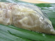 画像2: 山竹の西京漬  さわら (2)