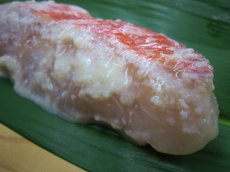 画像3: 山竹の粕漬け 金目鯛 (3)