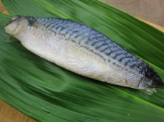 画像3: 塩さば 干物 (3)