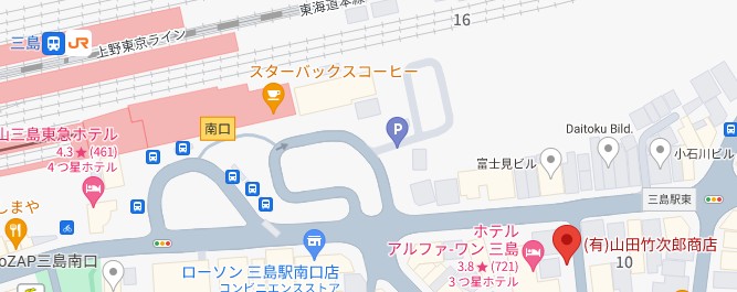店舗移転のお知らせ