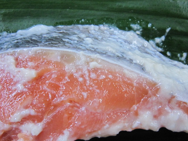 画像4: 山竹の粕漬けと西京漬けセット (4)