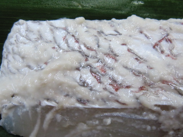 画像3: 山竹の粕漬け　天然真鯛